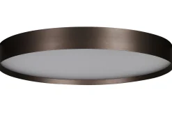 Plafon RANT 80 CCT SWITCH DIMMKawowy (AZ6331) - Azzardo