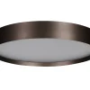 Plafon RANT 40 CCT SWITCH DIMMKawowy (AZ6325) - Azzardo