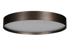 Plafon RANT 60 CCT SWITCH DIMMKawowy (AZ6329) - Azzardo