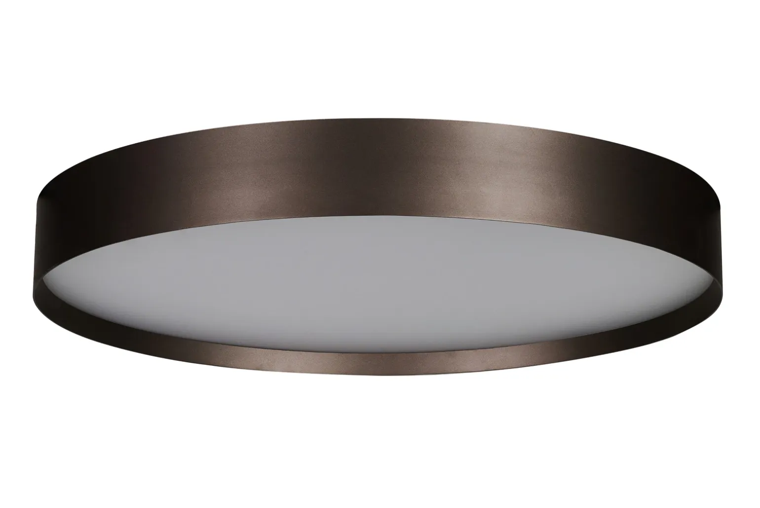 Plafon RANT 60 CCT SWITCH DIMMKawowy (AZ6329) - Azzardo
