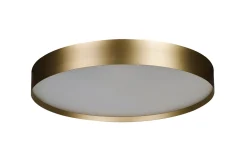 Plafon RANT 30 CCT SWITCH DIMM Złoty (AZ6324) - Azzardo