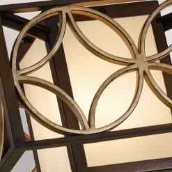 Plafon Remy (FE-REMY-F) - Elstead Lighting