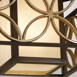 Plafon Remy (FE-REMY-F) - Elstead Lighting