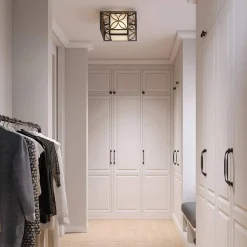 Plafon Remy (FE-REMY-F) - Elstead Lighting