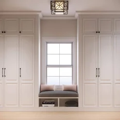 Plafon Remy (FE-REMY-F) - Elstead Lighting