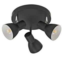 Plafon Riado (SPL-3422-3-BL) - Italux