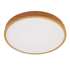 Plafon Riberio (PLF-75689-WD-3K) - Italux