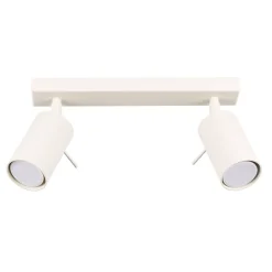 Plafon RING 2 beżowy (SL.1495) - Sollux Lighting