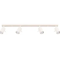 Plafon RING 4L beżowy (SL.1498) - Sollux Lighting