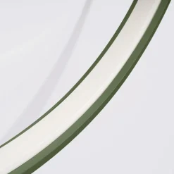 Plafon RIO 110 zielony oliwkowy LED 4000K (TH.394) - Thoro Lighting