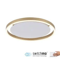 Plafon RITUS (15391-60) - Paul Neuhaus