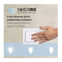 Plafon RITUS (15392-13) - Paul Neuhaus