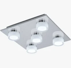 Plafon ROMENDO 1 chrom (96544 - EGLO)