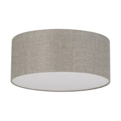 Plafon RONDO LINEN Ø45 (5636) - TK Lighting