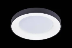 Plafon SANTANA TOP 60 CCT czarny (AZ4991) - Azzardo