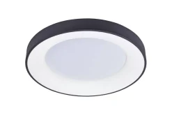 Plafon SANTANA TOP 80 CCT czarna (AZ4995) - Azzardo