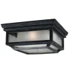 Plafon Shepherd (FE-SHEPHERD-F) - Elstead Lighting