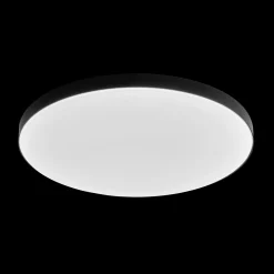 Plafon Slimi 18W 4000K Czarny (ML9088) - Eko-Light