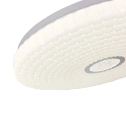 Plafon Solaro 33 cm biały LED 4000K (LP-5490/1C-33 WH) - Light Prestige