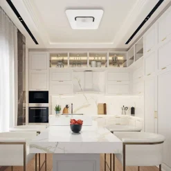 Plafon SPARKY 65W + pilot (ML8234) - Milagro