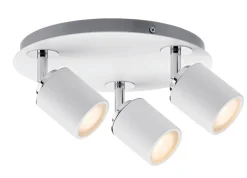 Plafon Spotlight Tube IP44 (PL66719) - Paulmann