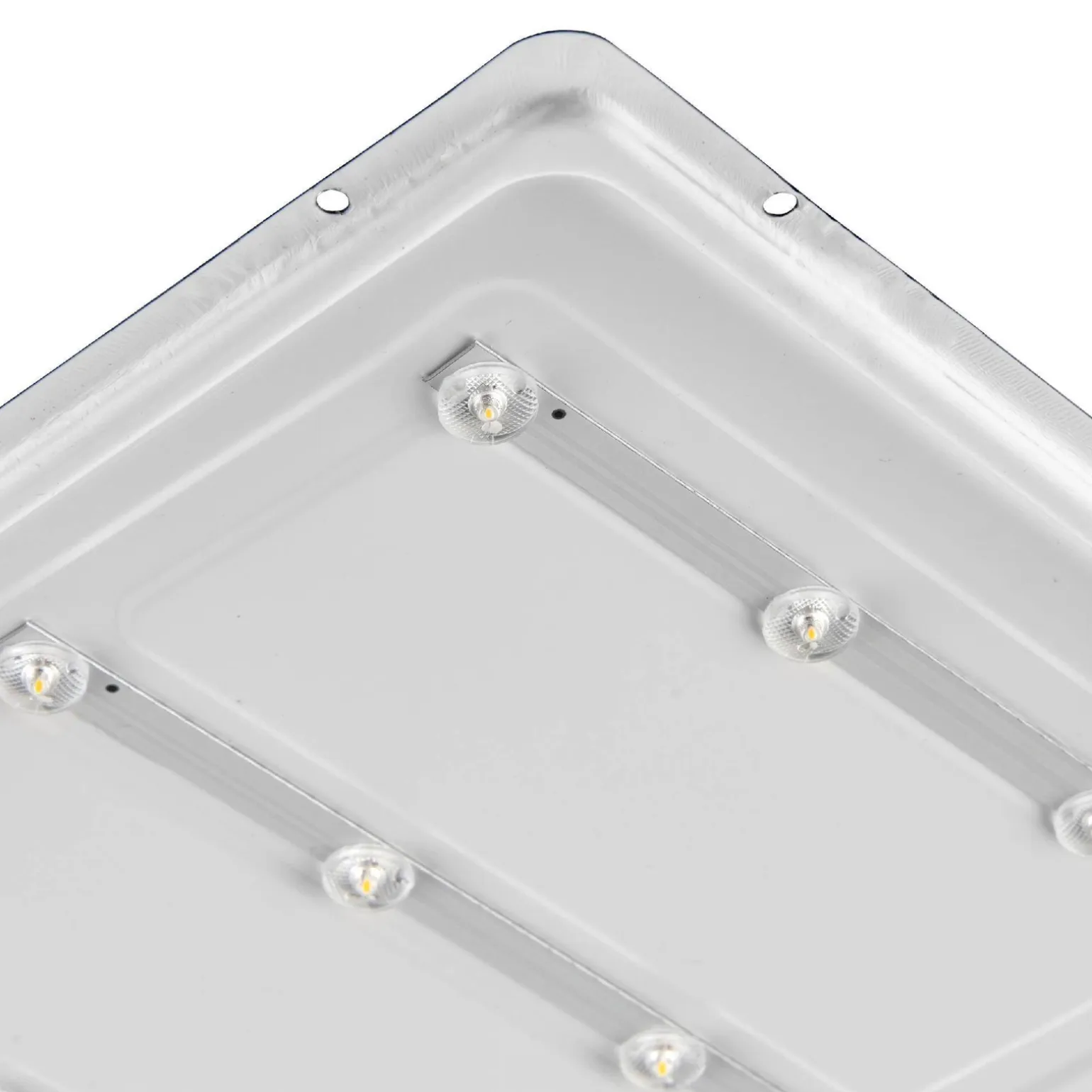 Plafon Stratus Pro uGR<19 40W (81026) - Saxby