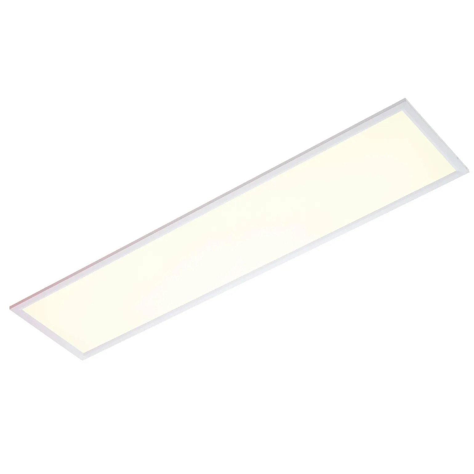 Plafon Stratus Pro 40W (92542) - Saxby