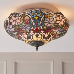 Plafon Sullivan (70709) Tiffany