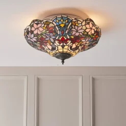 Plafon Sullivan (70709) Tiffany