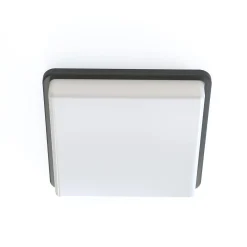 Plafon TAHOE II biały (5903139100380) - Nowodvorski