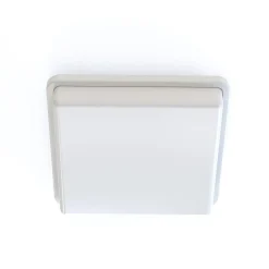 Plafon TAHOE II MAT biały (5903139100373) - Nowodvorski