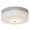 Plafon Tamar (TAMAR-F-L-PC) - Elstead Lighting
