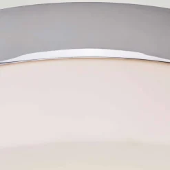 Plafon Tamar (TAMAR-F-L-PC) - Elstead Lighting