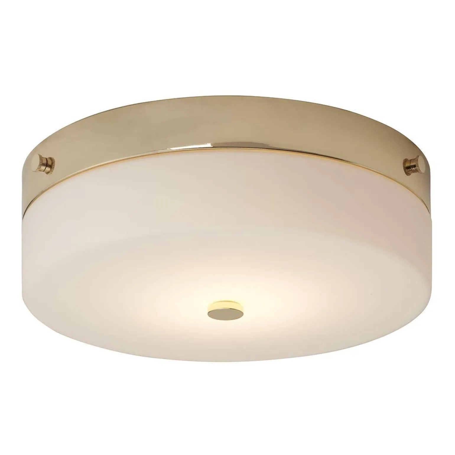 Plafon Tamar (TAMAR-F-L-PG) - Elstead Lighting