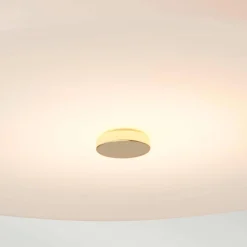 Plafon Tamar (TAMAR-F-L-PG) - Elstead Lighting