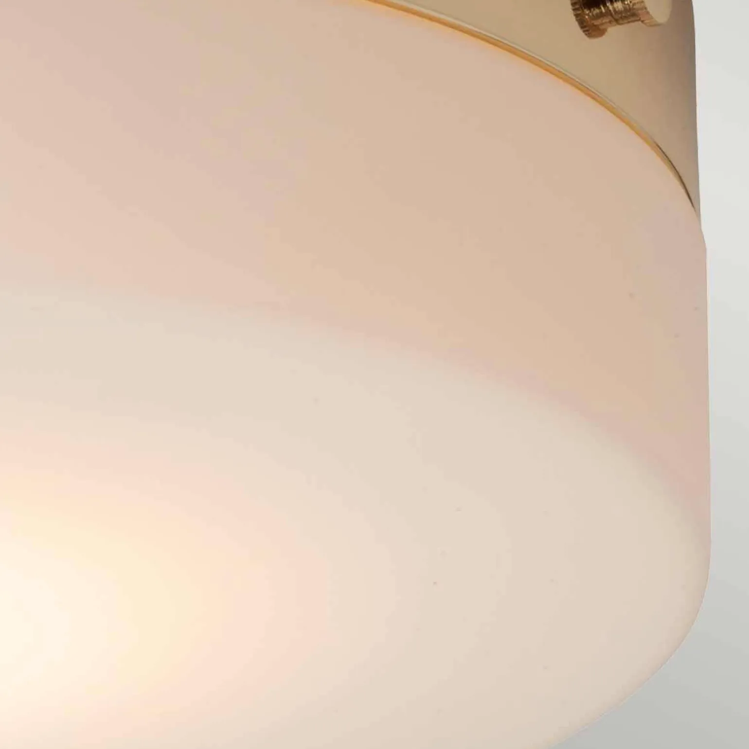 Plafon Tamar (TAMAR-F-L-PG) - Elstead Lighting