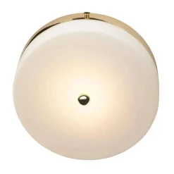 Plafon Tamar (TAMAR-F-L-PG) - Elstead Lighting
