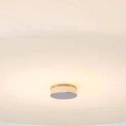 Plafon Tamar (TAMAR-F-M-PC) - Elstead Lighting