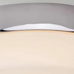 Plafon Tamar (TAMAR-F-M-PC) - Elstead Lighting