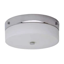 Plafon Tamar (TAMAR-F-M-PC) - Elstead Lighting