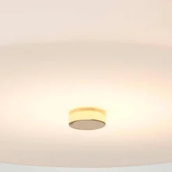 Plafon Tamar (TAMAR-F-M-PG) - Elstead Lighting