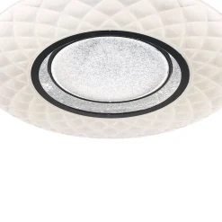 Plafon TOKYO 48W Ø400 mm + Pilot (ML6395) - Milagro