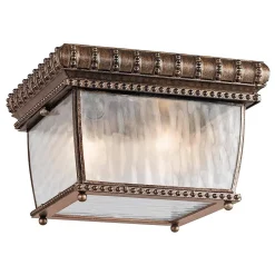 Plafon Venetian Rain (KL-VENETIAN-F) - Elstead Lighting
