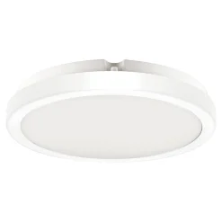 Plafon Vera 24W 4000K Biały IP65 (EKP0472) - Eko-Light