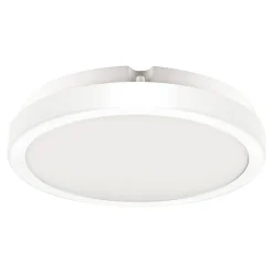 Plafon Vera 18W 4000K Biały IP65 (EKP0470) - Eko-Light