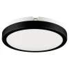 Plafon Vera 18W 4000K Czarny IP65 (EKP0471) - Eko-Light
