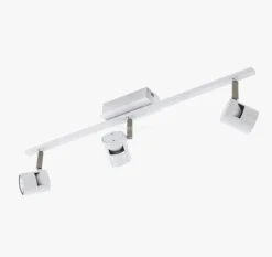 Plafon VERGIANO biały (97508 - EGLO)