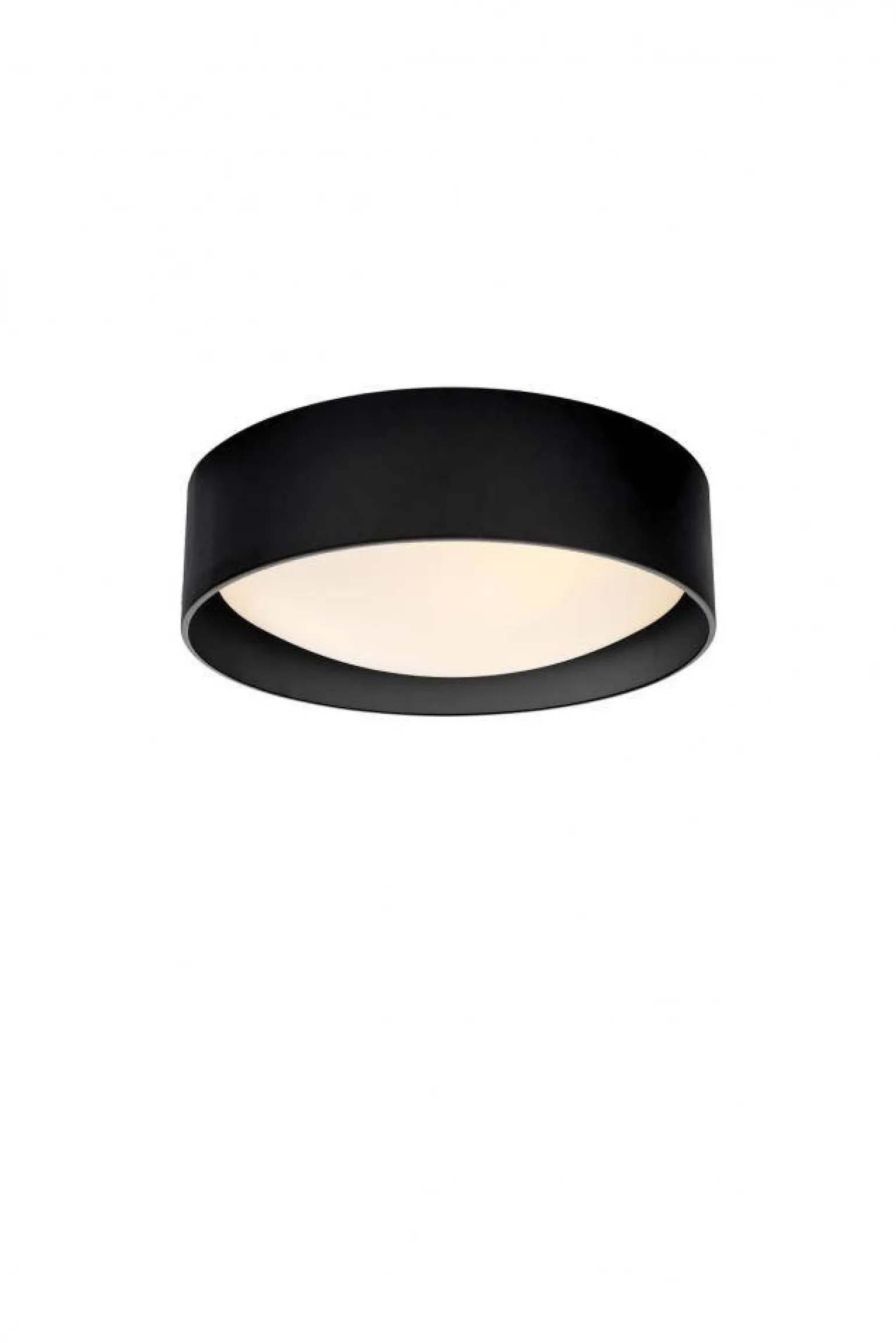 Plafon VERO S kolor Czarny (30684202) - KASPA