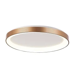 Plafon Vico (PLF-53675-078RC-GD-3KS4K-TRDIMM) - Italux