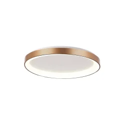 Plafon Vico (PLF-53675-058RC-GD-3KS4K-TRDIMM) - Italux